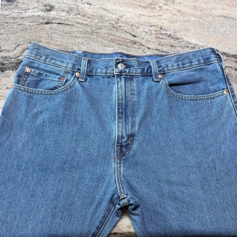 Levis good used
